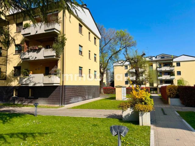 Appartamento in affitto a Cittadella, Sorbolo