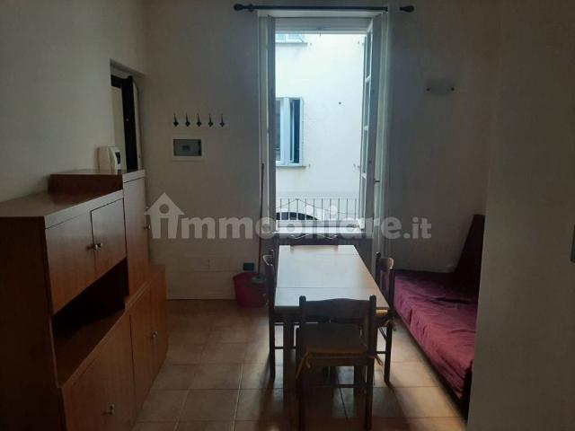 Appartamento in affitto a Oltretorrente, Parma