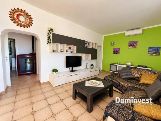 Appartamento in affitto a centro M, Capalbio