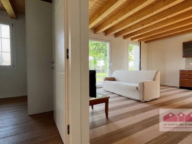 Appartamento in affitto a Rettorgole, Caldogno
