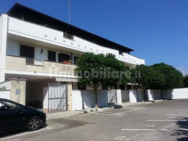 Appartamento in affitto a Puglia, Lecce