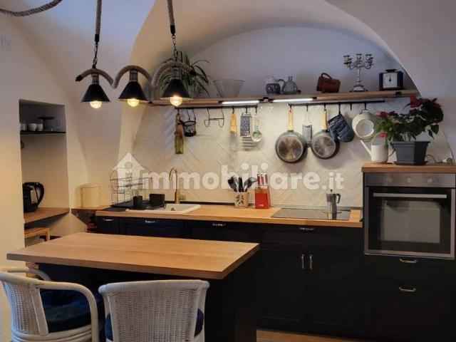 Appartamento in affitto a Cavalieri, Atri