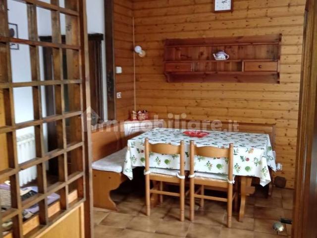 Appartamento in affitto a Mare, San Pietro Di Cadore