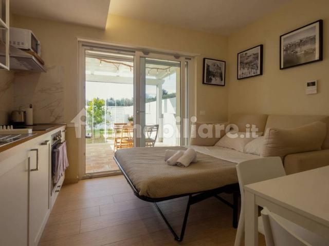 Appartamento in affitto a Termoli, Molise