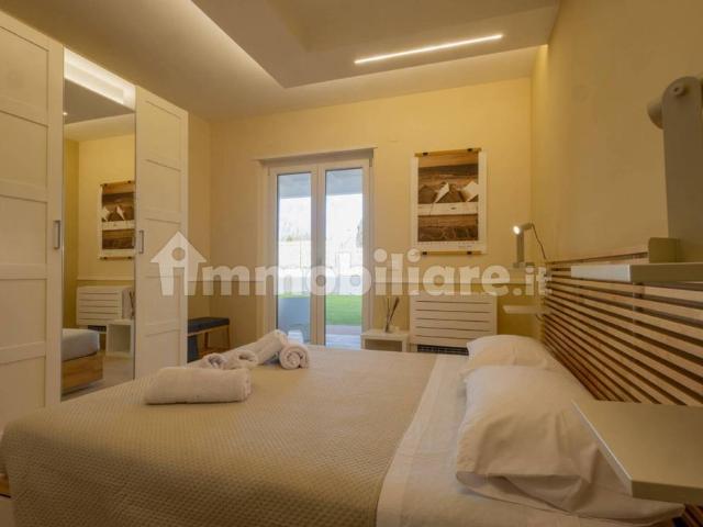 Appartamento in affitto a Termoli, Molise