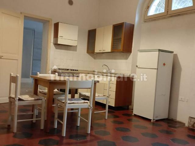 Appartamento in affitto a Lugnano, Vicopisano
