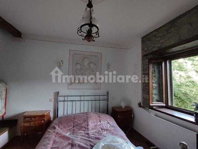 Appartamento in affitto a Poppi, Toscana