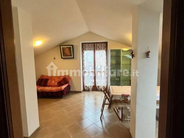Appartamento in affitto a San Luigi, Pinerolo