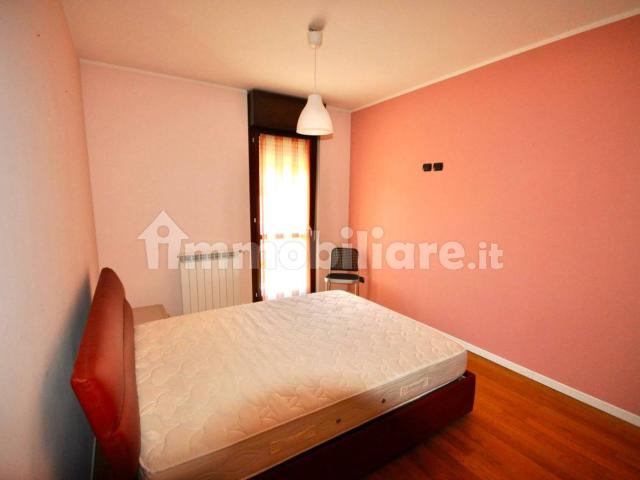 Appartamento in affitto a Bicocca, Piemonte