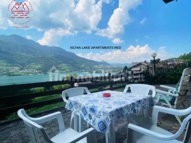 Appartamento in affitto a Ischia, Pergine Valsugana