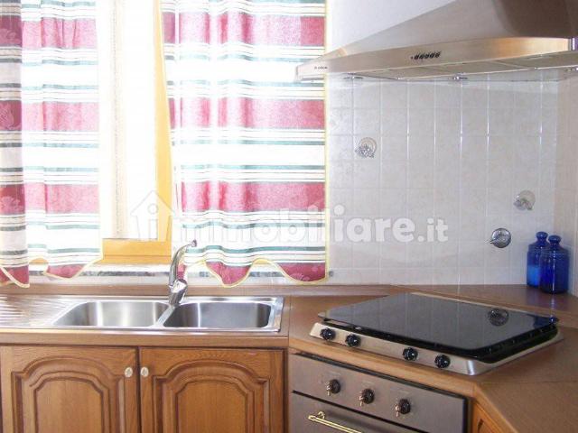 Appartamento in affitto a Capistello, Panarea