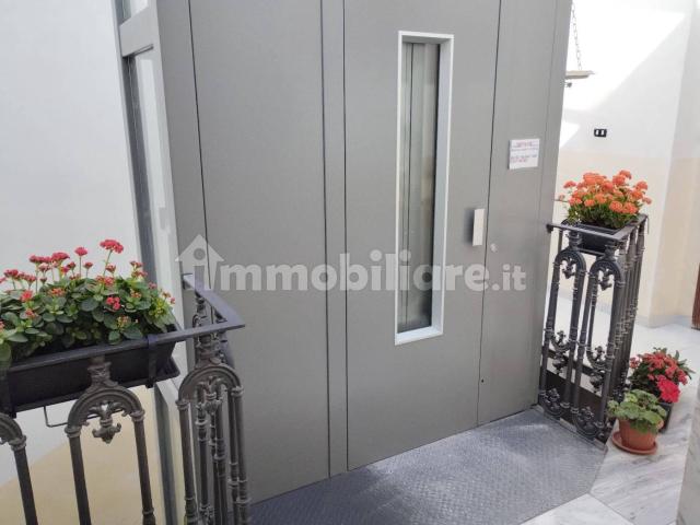 Appartamento in affitto a Municipio 1, Puglia