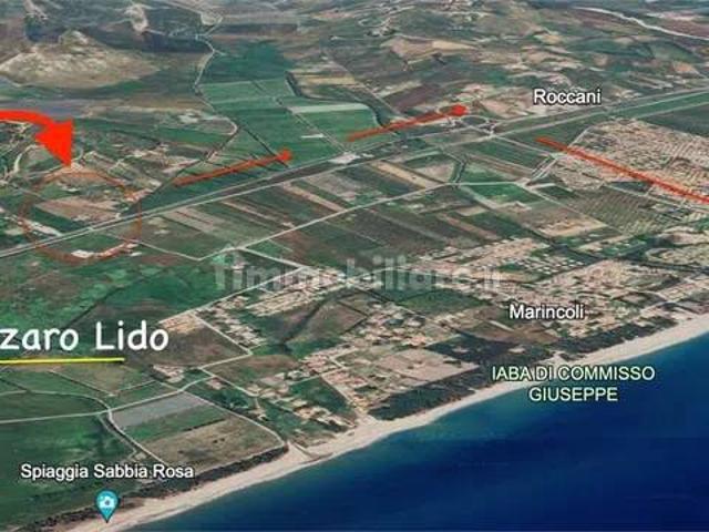 Appartamento in affitto a Calabria, Catanzaro
