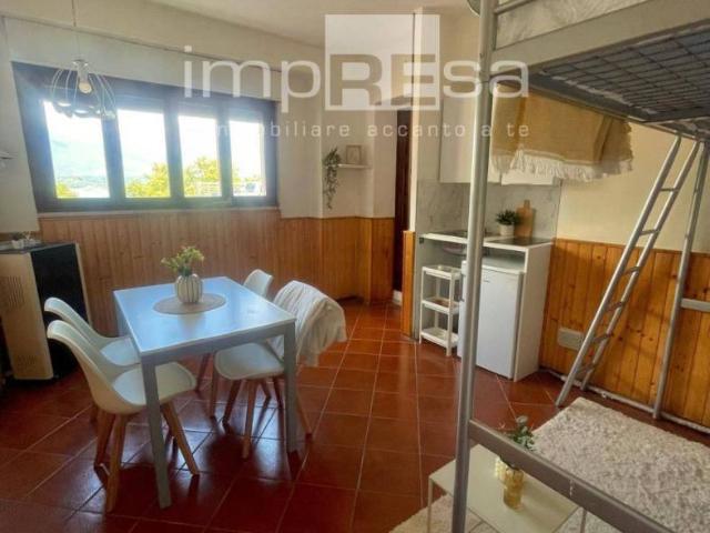Appartamento in affitto a Calabria, Cosenza