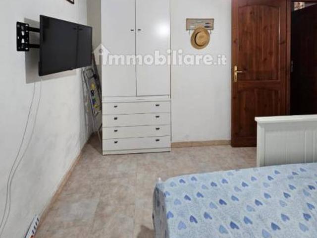 Appartamento in affitto a San Giovanni, Castelsardo