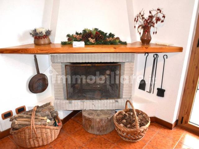 Appartamento in affitto a San Potito, Ovindoli