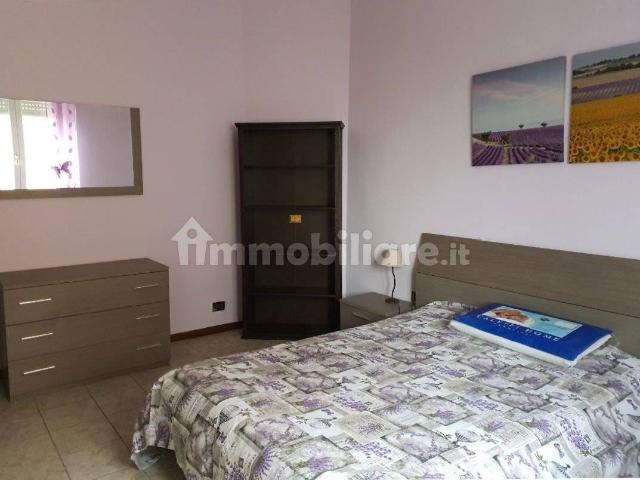 Appartamento in affitto a Bettolino, Pogliano Milanese