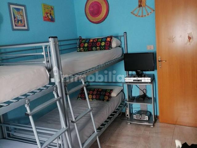 Appartamento in affitto a Augusta, Sicilia