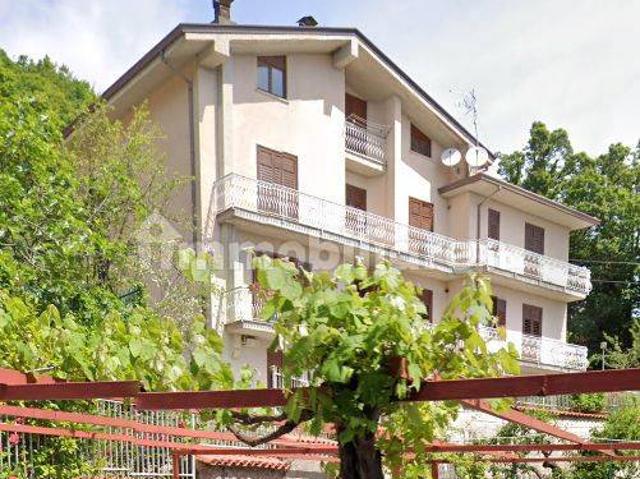 Appartamento in affitto a Sant'angelo A Scala, Campania