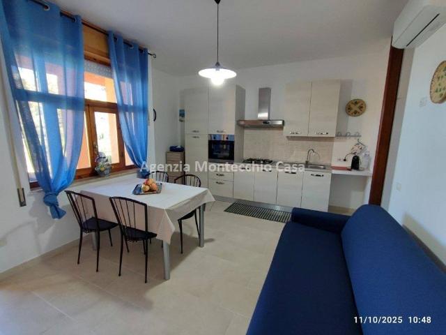 Appartamento in affitto a Borghetto, Marche