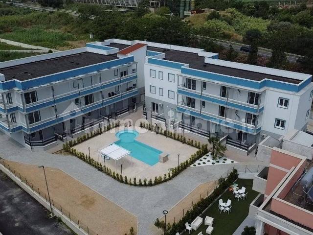 Appartamento in affitto a Vibo Marina, Calabria