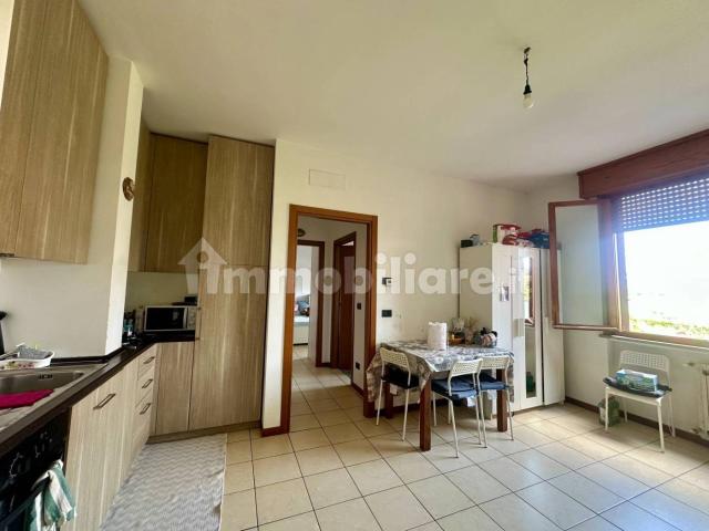 Appartamento in affitto a Cittadella, Sorbolo