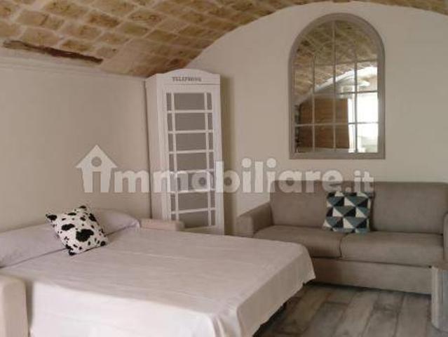 Appartamento in affitto a Municipio 1, Puglia