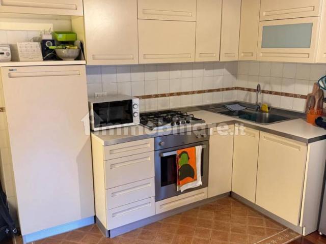 Appartamento in affitto a Cenerente, Umbria