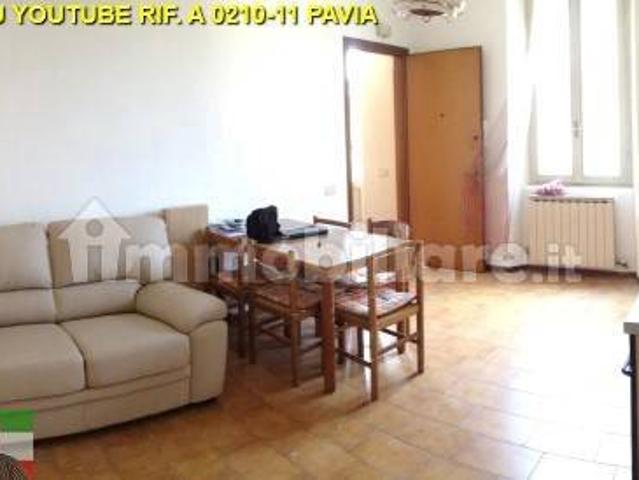 Appartamento in affitto a Strada, Marche