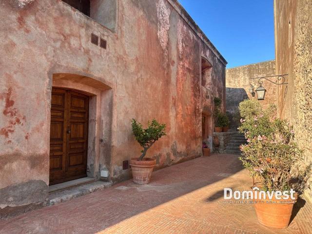 Appartamento in affitto a Monte Argentario, Porto Ercole