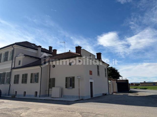 Appartamento in affitto a Cascina Bronzina, Piemonte