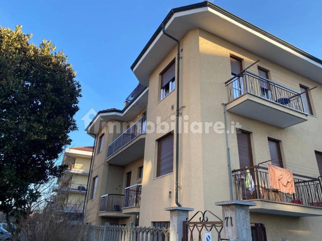 Appartamento in affitto a Cascina Bronzina, Piemonte