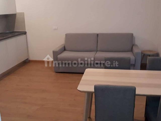 Appartamento in affitto a Comun General de Fascia, Campitello Di Fassa