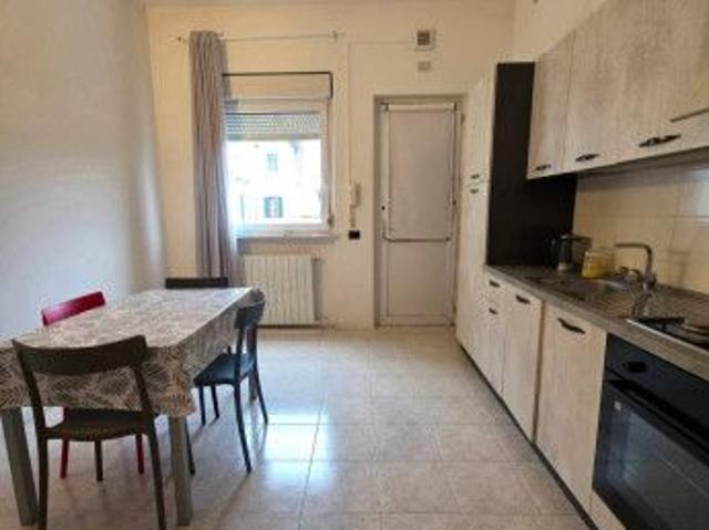 Appartamento in affitto a Centro storico, Brenzone