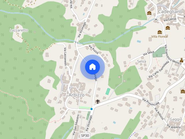 Appartamento in affitto a Comunità Montana del Piambello, Lombardia