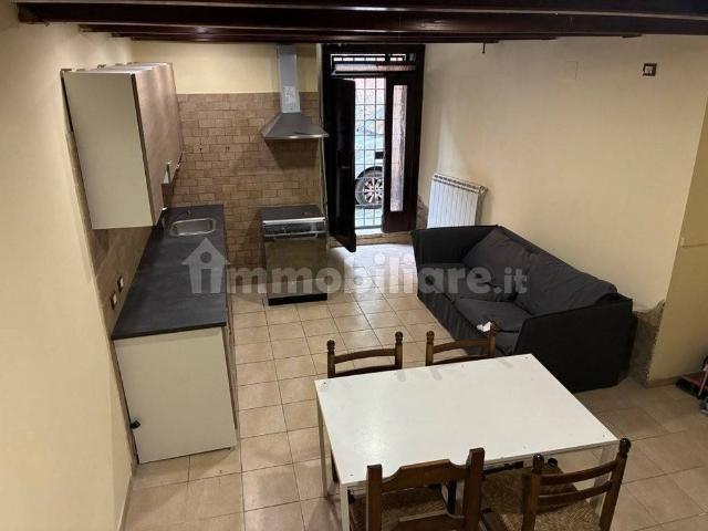 Appartamento in affitto a Ronciglione, Lazio