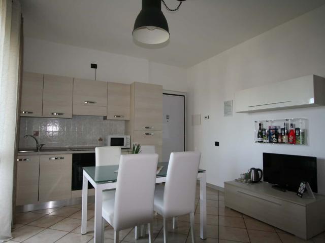 Appartamento in affitto a Zona Omogenea Milano Nord, Cinisello Balsamo