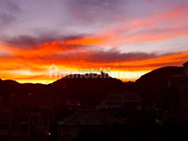 Appartamento in affitto a Finale Ligure, Liguria