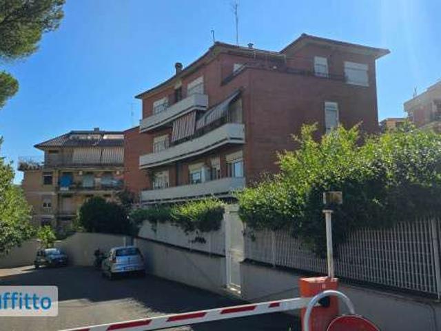 Appartamento in affitto a Municipio Roma IV, Roma Capitale