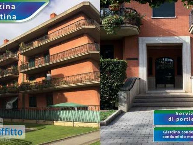 Appartamento in affitto a Municipio Roma VII, Roma Capitale