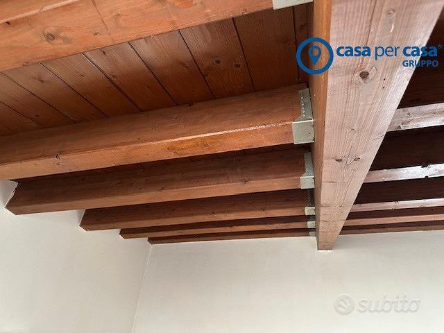 Appartamento in affitto a Ostiglia, Lombardia