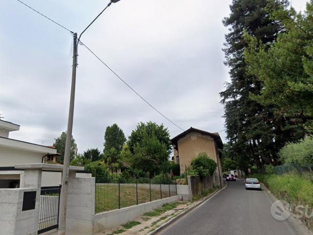 Appartamento in affitto a Abbiate Guazzone, Tradate