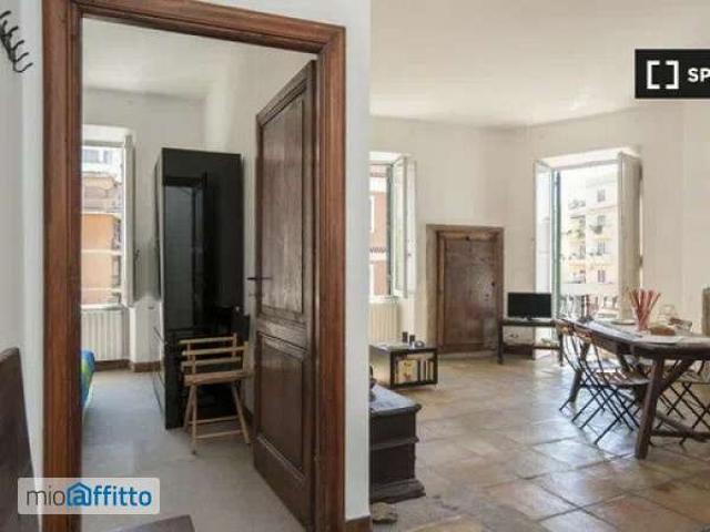 Appartamento in affitto a Municipio Roma I, Roma Capitale