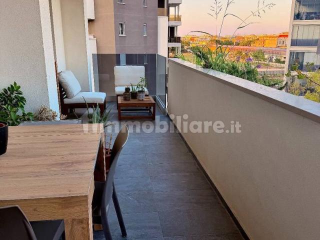 Appartamento in affitto a Calabria, Cosenza