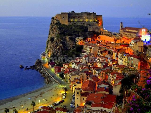 Appartamento in affitto a Calabria, Reggio Calabria