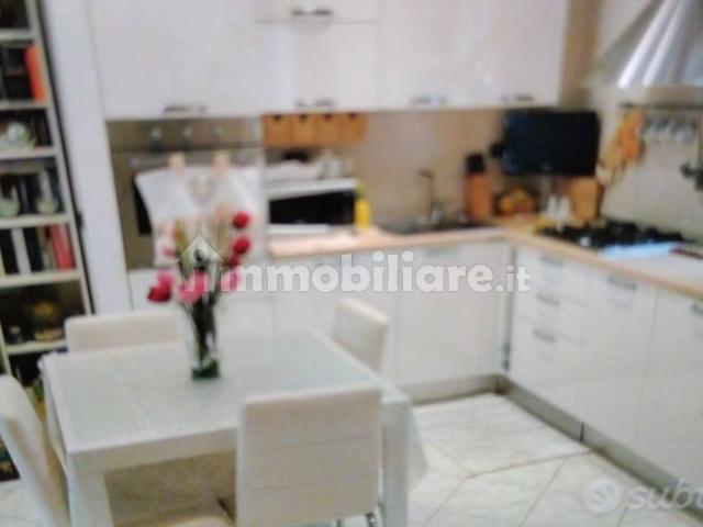 Appartamento in affitto a Lioni, Campania
