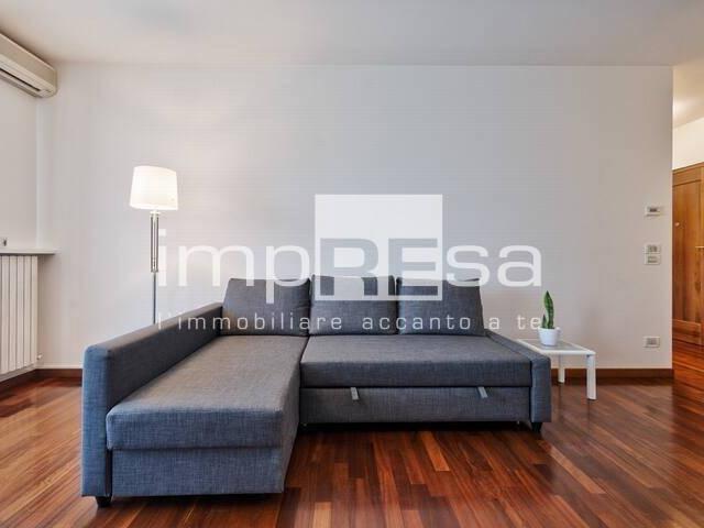 Appartamento in affitto a San Zeno, Treviso