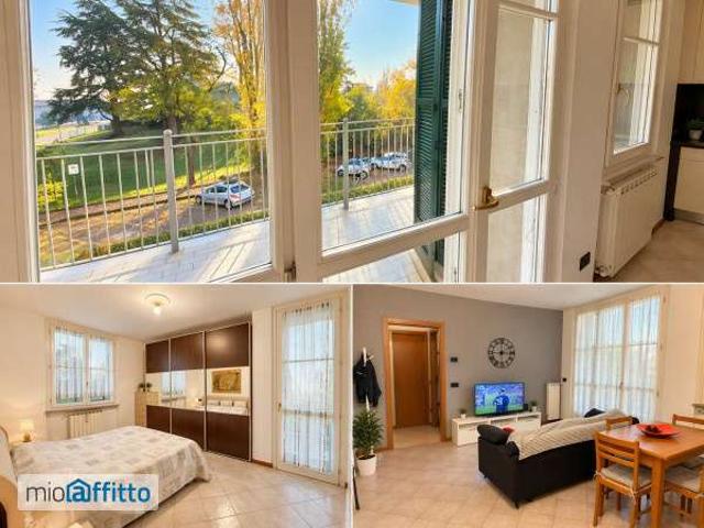 Appartamento in affitto a Quartiere Marchesina, Trezzano sul Naviglio