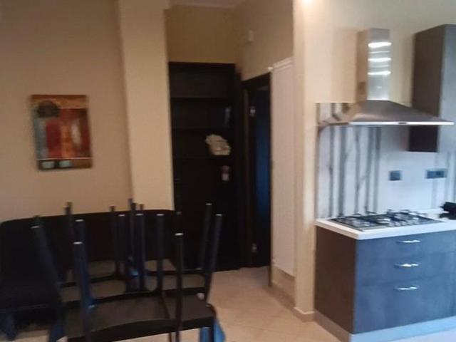Appartamento in affitto a Cibali, Catania