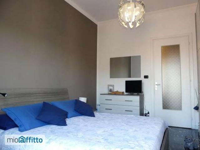 Appartamento in affitto a Circoscrizione 7, Piemonte